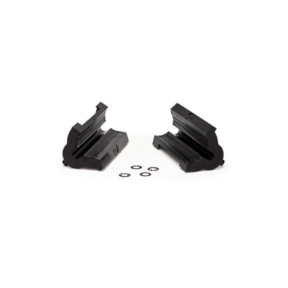Garnitures de rempl. 2 cables 468B Park Tool
