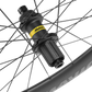 Roues Mavic Cosmic SL 65 Disc 23mm Paire