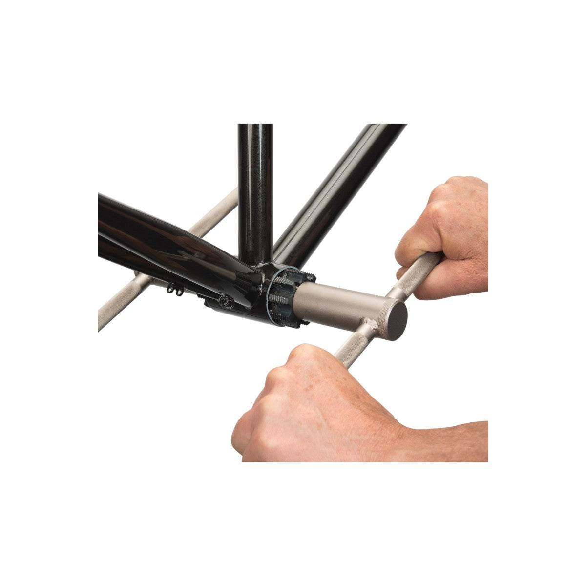 Tarraud gauche T47 (47mm x 1.0) Park Tool