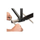 Tarraud droit T47 (47mm x 1.0) Park Tool