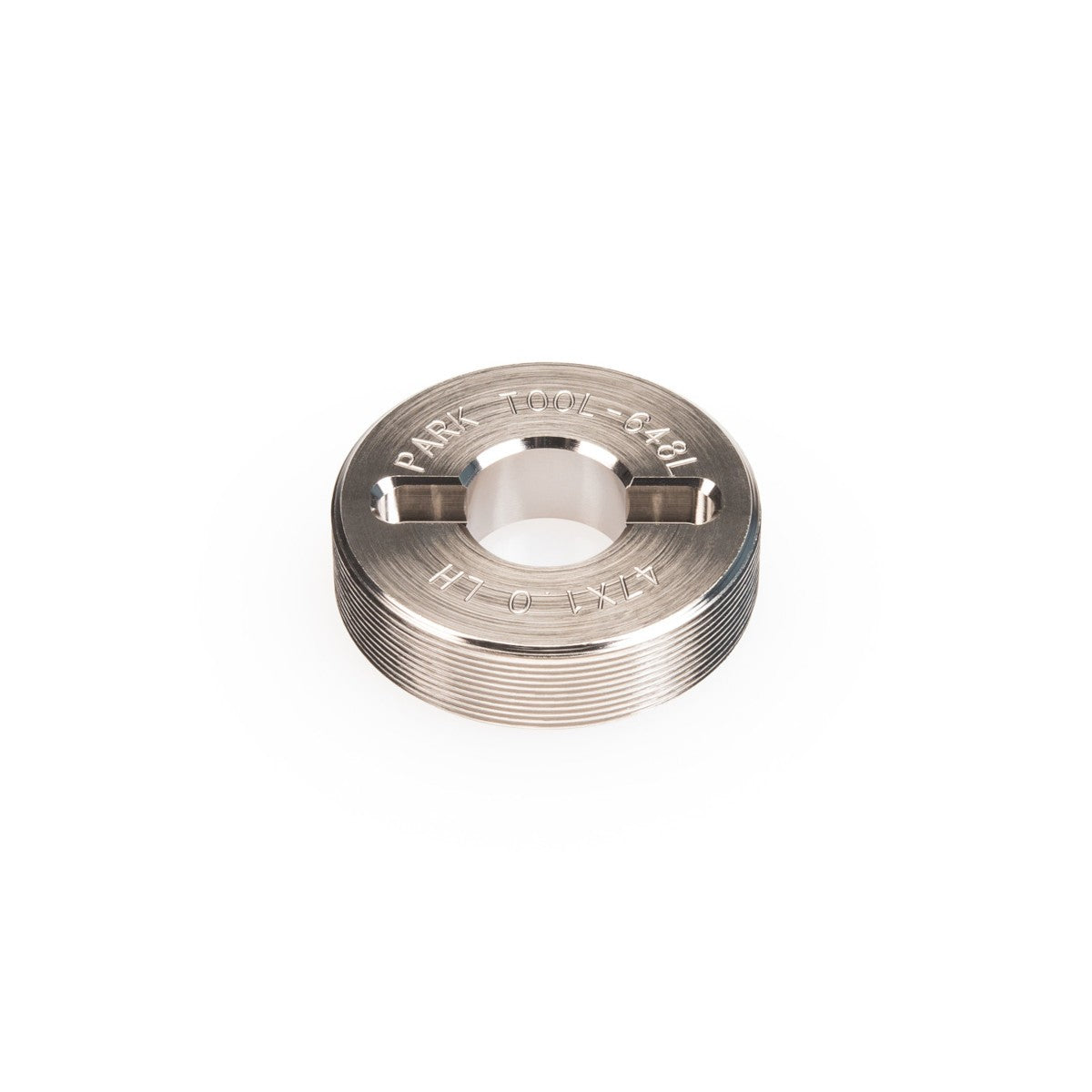 Guide gauche T47 (47mm x 1.0) Park Tool