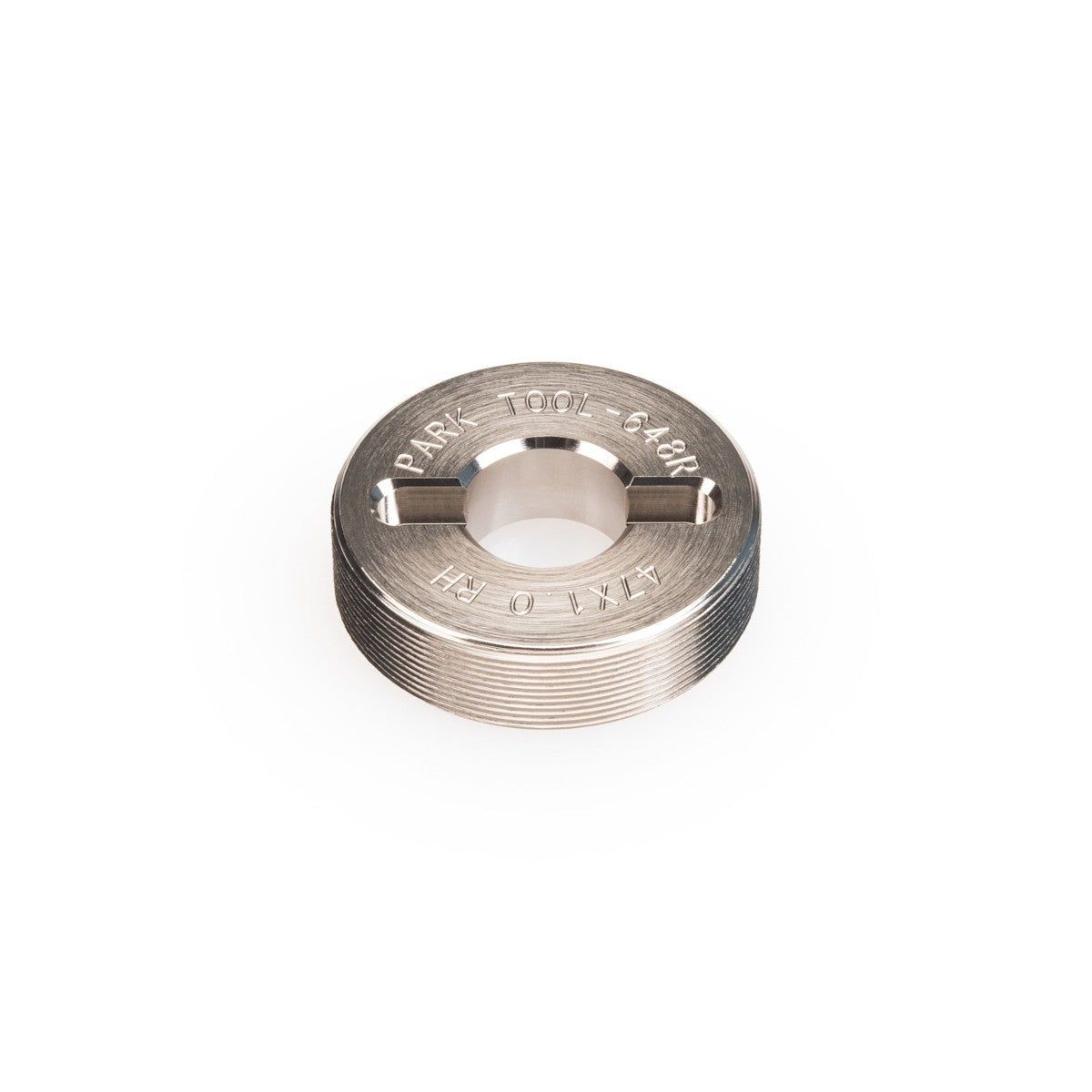 Guide droit T47 (47mm x 1.0) Park Tool