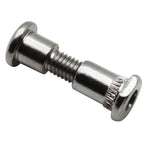 Boulon de serrage de selle intégré P2R 8 x 19