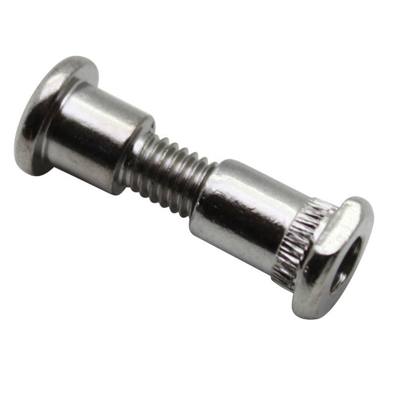 Boulon de serrage de selle intégré P2R 8 x 19