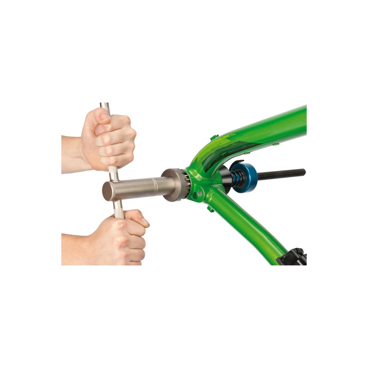 Kit Alésoir + guide pour BF30 Park Tool