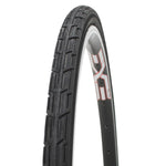 Pneu VTC urbain 700 x 32 Deli S-192 noir