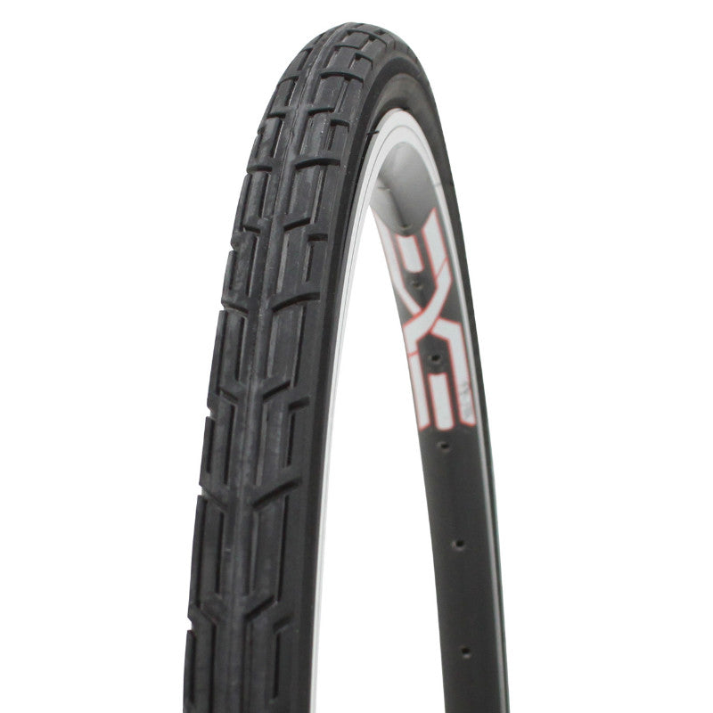 Pneu VTC urbain 700 x 32 Deli S-192 noir
