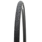Pneu VTC urbain 700 x 35 Deli S-192 noir