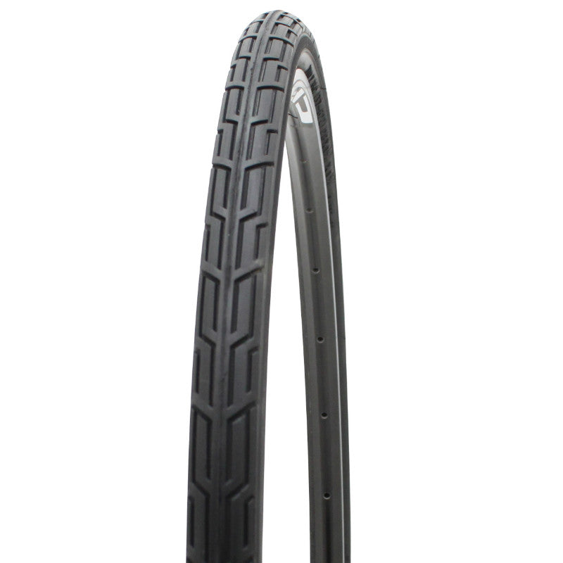 Pneu VTC urbain 700 x 35 Deli S-192 noir