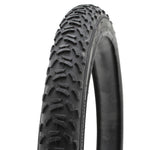 Pneu VTT 16 x 1.75 Deli S-168 noir