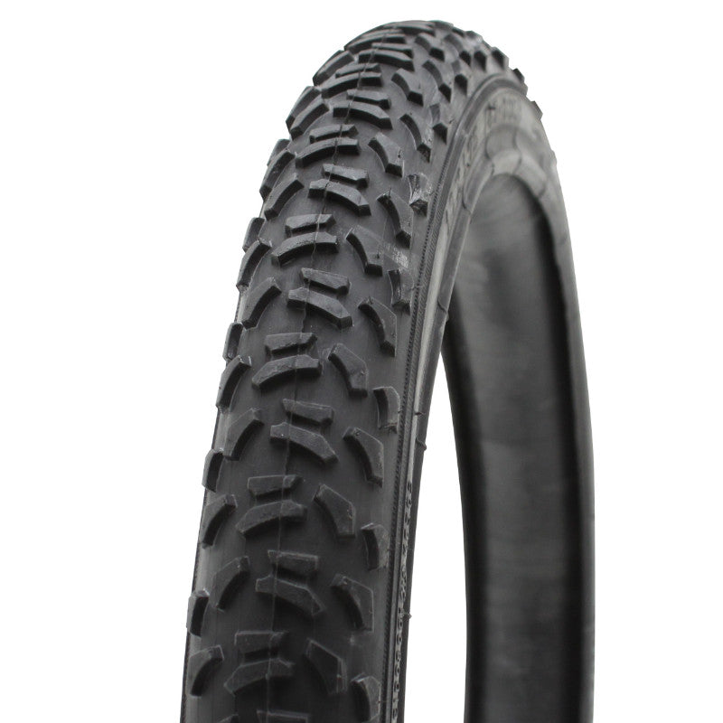 Pneu VTT 16 x 1.75 Deli S-168 noir