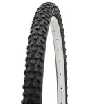 Pneu VTT 26 x 1.95 Deli cross S-620 noir
