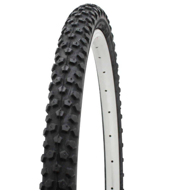 Pneu VTT 26 x 1.95 Deli cross S-620 noir