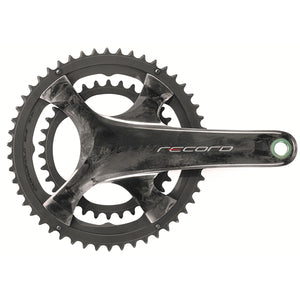 Pédalier Campagnolo Record Ultra-Torque 12 vitesses