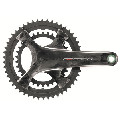 Pédalier Campagnolo Record Ultra-Torque 12 vitesses