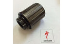 Corps de roue libre SPECIALIZED JOYTECH MY12-15 FREEHUB BODY 8/9/10 SPEED (D142DSE)(09206Q-P) (NLP:USE S152100013)