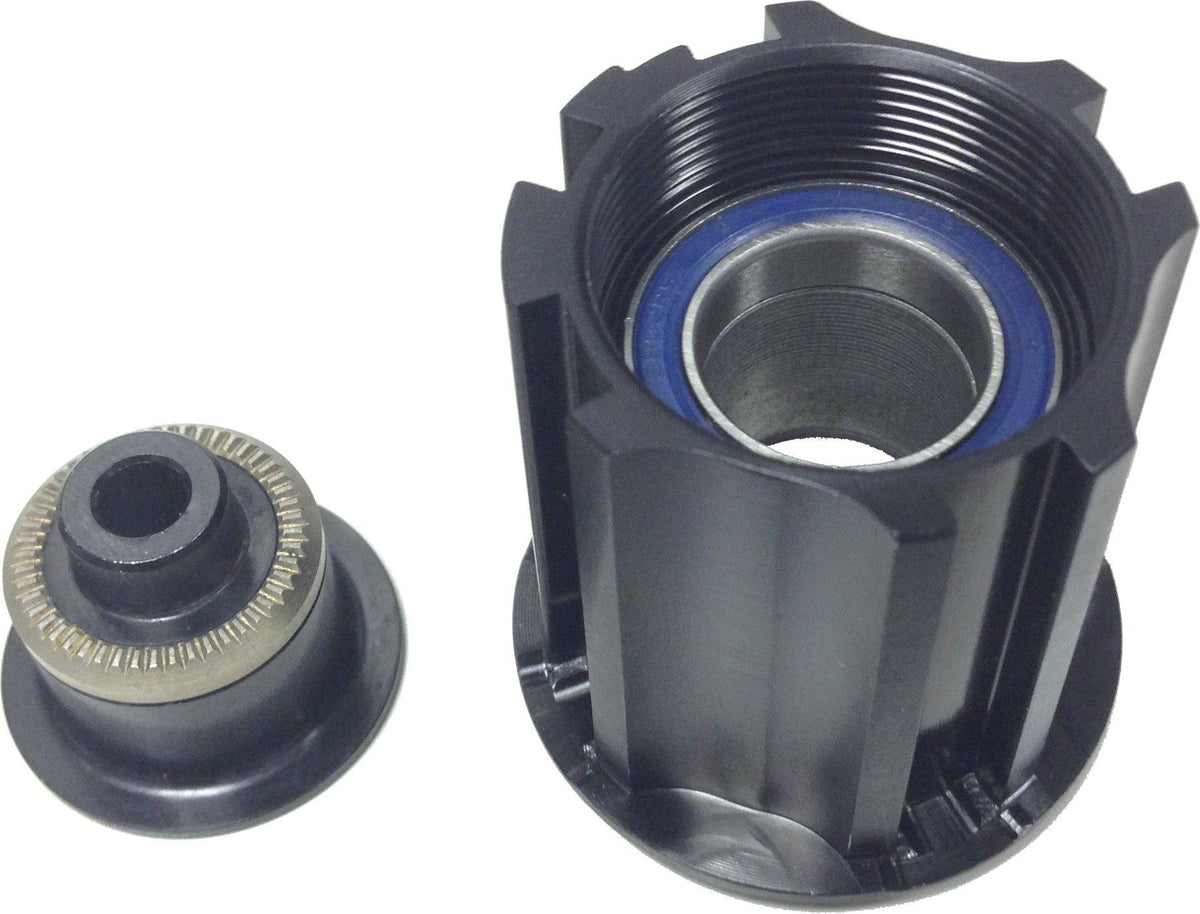 Corps de roue libre SPECIALIZED FHB DT MY08 Roval 15MM Freehub 240 - Campy 10SPD (HWYABX00S1296S)