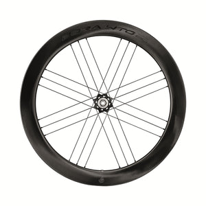 Roue arrière Campagnolo Bora WTO 60 Disc 2WF C23