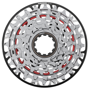 Cassette SRAM XS-797 T-Type 7 Speed 10-24 Downhill XD (For Slim XD Driver body)