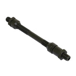 Axe de roue arrière route creux 10 mm – 136 mm complet