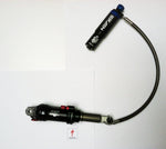 Amortisseur SPECIALIZED FOX MY11-13 EPIC REMOTE MINI BRAIN W/AUTO SAG. BRAIN FADE ADJUST I-VALVE, 187X47, 29ER HOSE LENGTH, NEW TUNE FOR (976-63-062) - CCTW (NO LONGER PRODUCED)