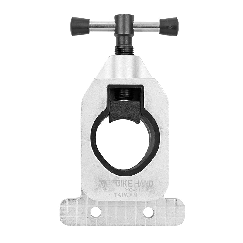 Guide de coupe de pivot de fourche Newton 1" et 1"1/8