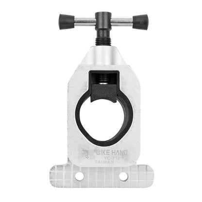 Guide de coupe de pivot de fourche Newton 1" et 1"1/8