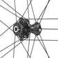 Roue avant Campagnolo Bora Ultra WTO 45 Disc 2WF C23