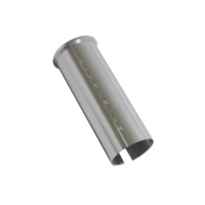Réducteur de tige de selle alu – 27,2 → 28,6 mm