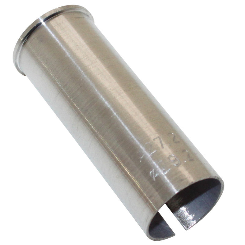 Réducteur de tige de selle alu – 27,2 → 29,2 mm