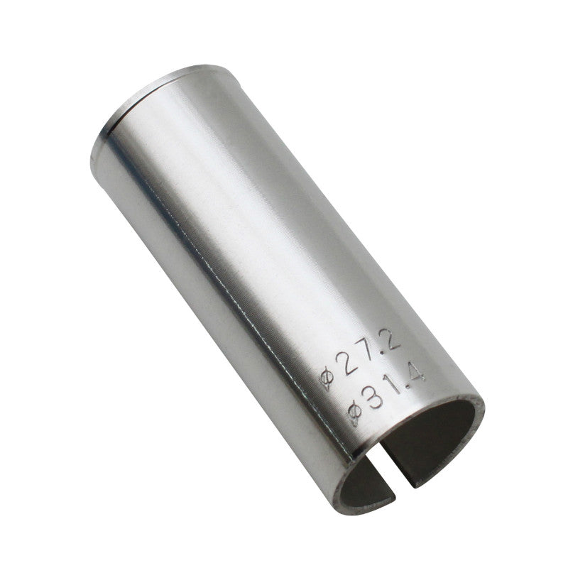 Réducteur de tige de selle alu – 27,2 → 31,4 mm