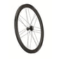 Roue avant Campagnolo Bora Ultra WTO 45 Disc 2WF C23