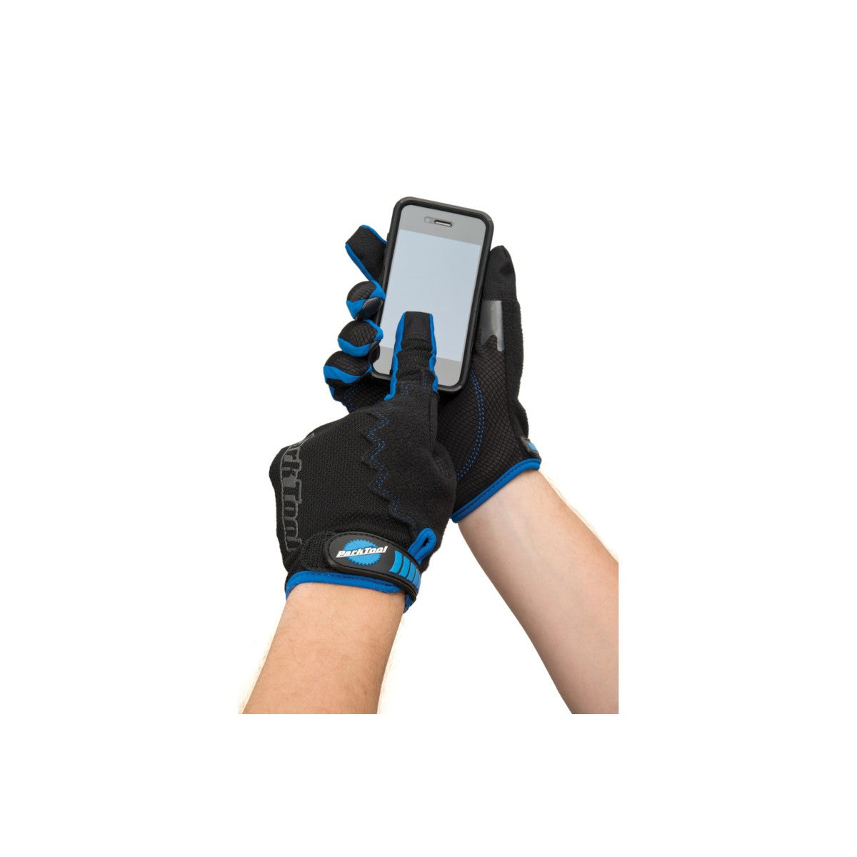 Gants de mécanicien Park Tool