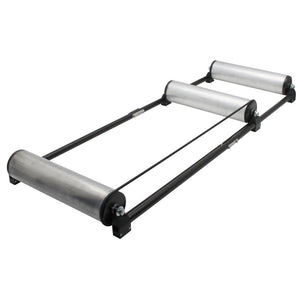 Home trainer Roto 3 rouleaux alu