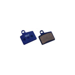 Plaquettes BBB "DiscStop HP", compatible Hayes