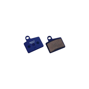 Plaquettes BBB "DiscStop HP", compatible Hayes