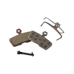 SRAM Plaquettes Code (2011 et +) / Guide RE - Organic/Alu