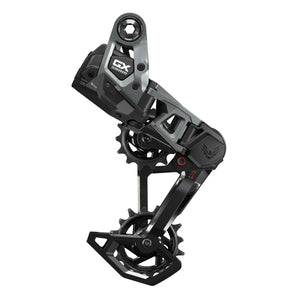 Dérailleur Arrière SRAM GX T-TYPE EAGLE AXS 12V 52 Dents Sans Batterie