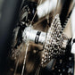 Roues Mavic Cosmic SLR 45 Silver Paire