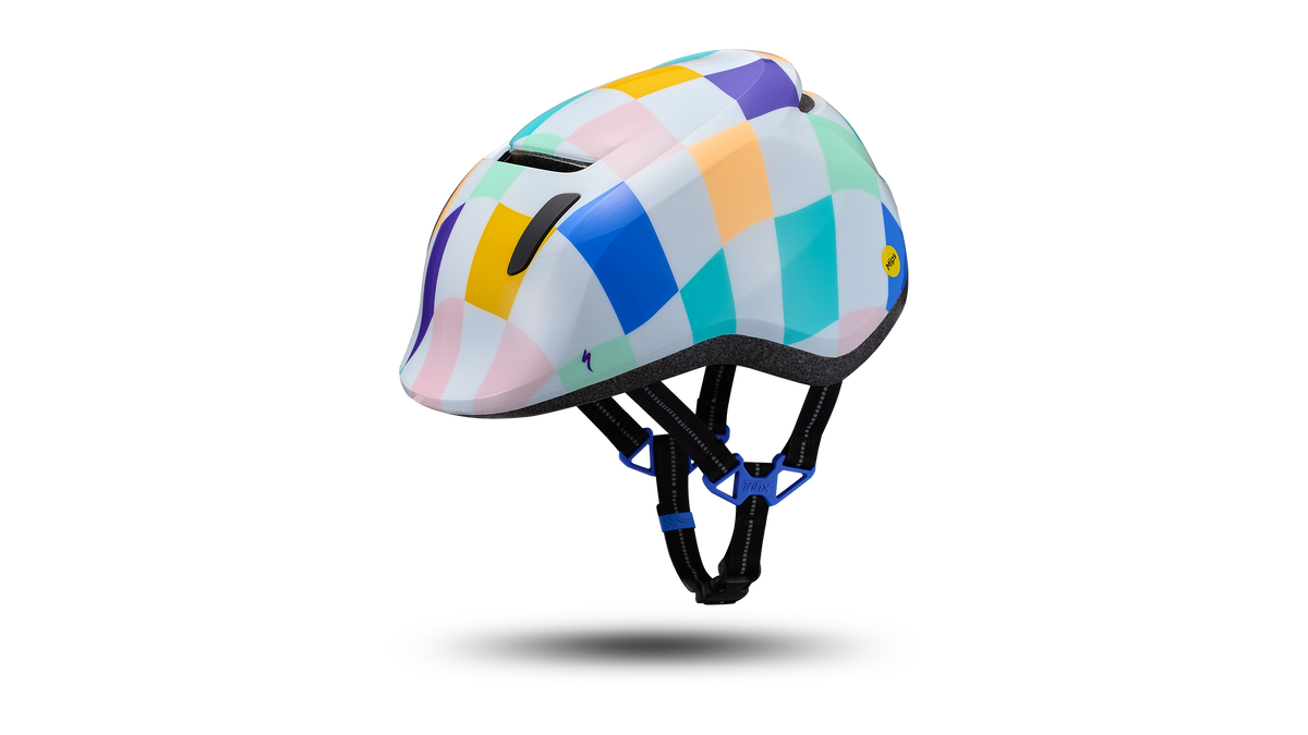 Casque SPECIALIZED MIO 2 CE Multicheck