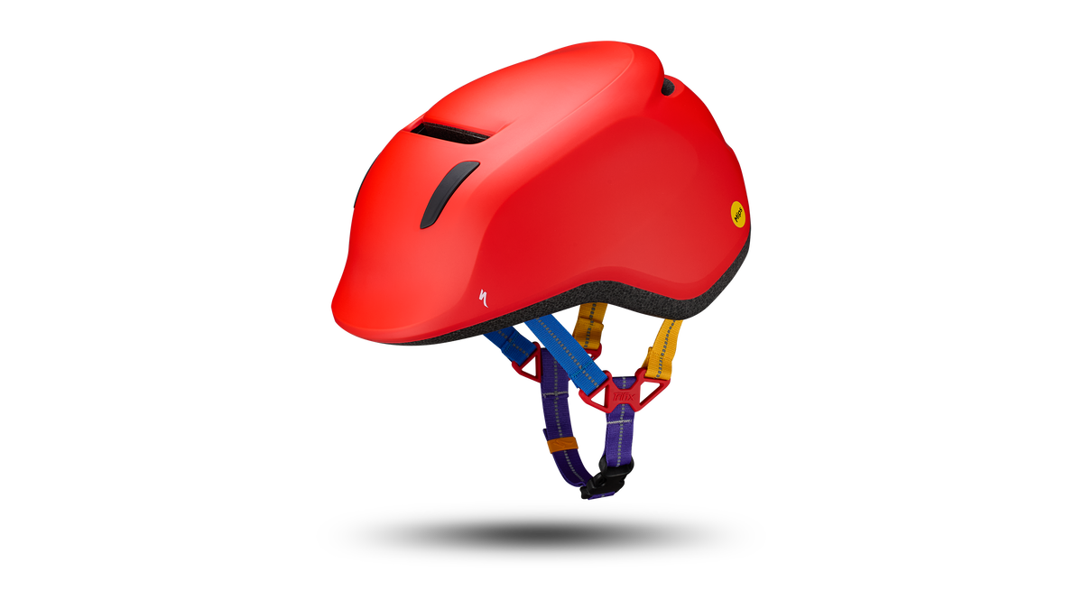 Casque SPECIALIZED MIO 2 CE Fryredmulti