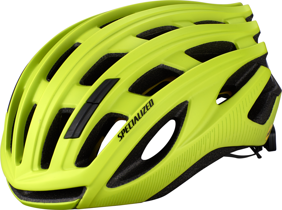 Casque SPECIALIZED Propero 3 Angi Mips CE HYP
