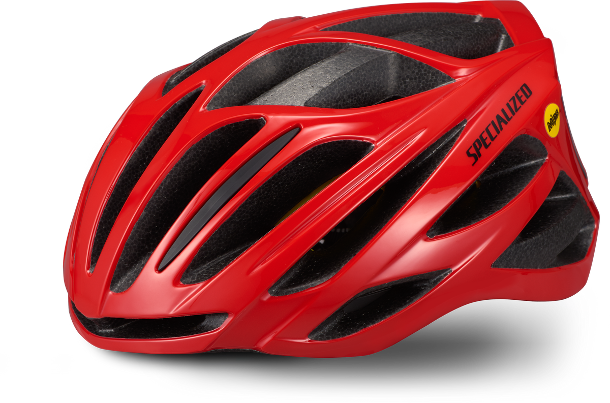 Casque SPECIALIZED Echelon II Mips CE Flored/Blkrefl