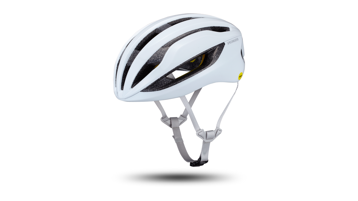 Casque Specialized Loma White