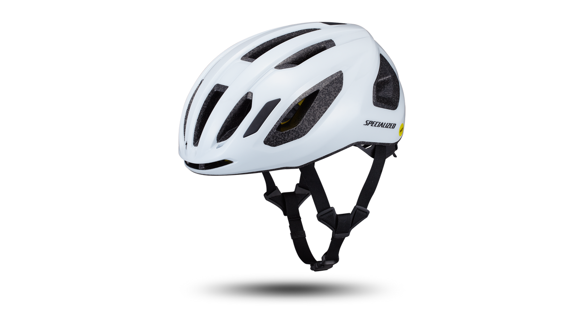 Casque Specialized Chamonix 3 Blanc