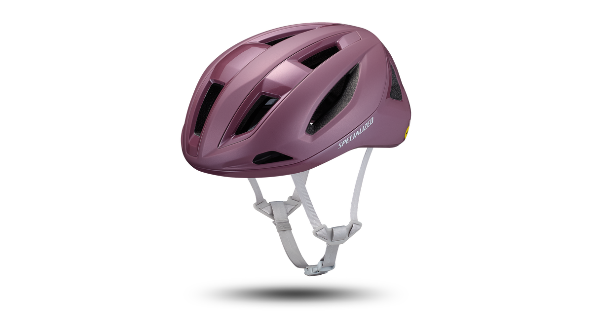 Casque Specialized Search Quartz Metallic