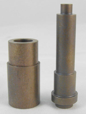 Outil SPECIALIZED TOOLING: REAR SHOCK, 10MM BUSHING, PIN REMOVAL KIT