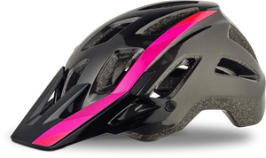 Casque SPECIALIZED Ambush Comp CE Acdpnk Linear Fade