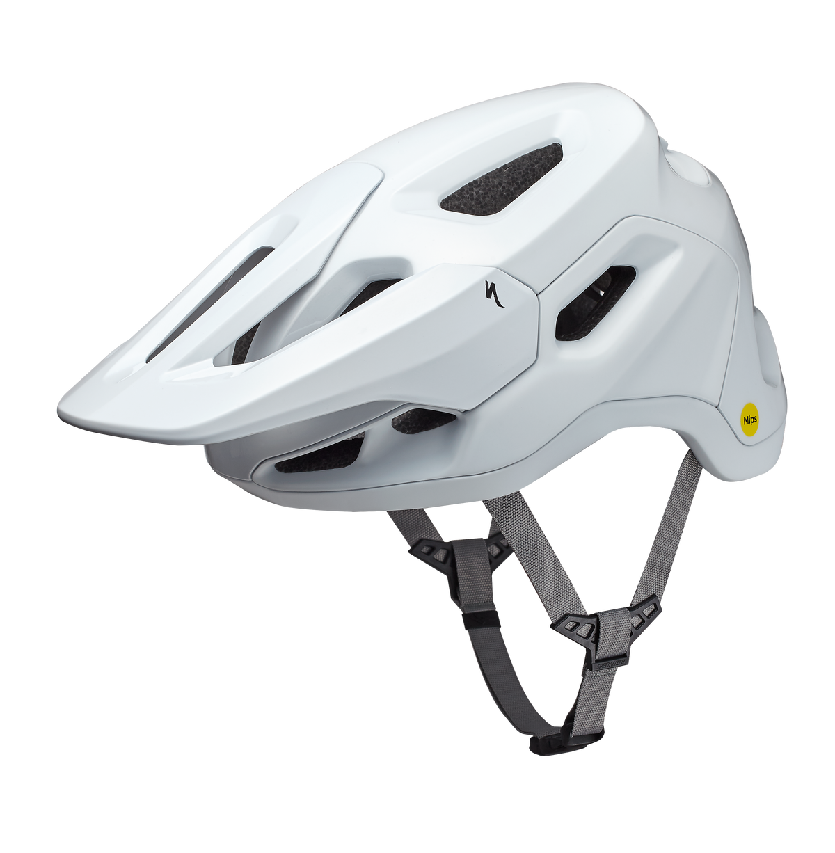 Casque  Specialized TACTIC 4 CE Blanc Taille M