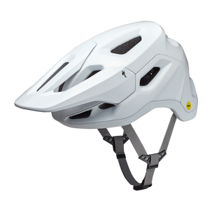 Casque  Specialized TACTIC 4 CE Blanc Taille M
